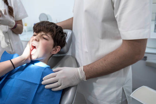 Emergency Dentist for Kids in FL